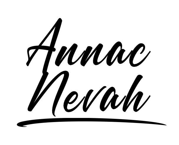 Annac Nevah Grow Class